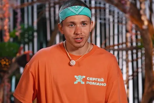 «Мне не хватило хитрости»: Сергей Романович признался, почему ему пришлось покинуть шоу «Звезды в джунглях» «Мне не хватило хитрости»: Сергей Романович признался, почему ему пришлось покинуть шоу «Звезды в джунглях»