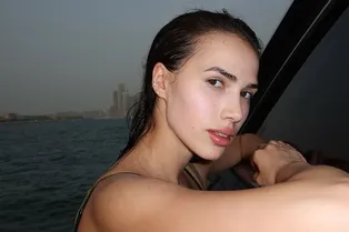 «Тренерам не нравились мои щеки»: Алина Загитова рассказала, как ее унижали