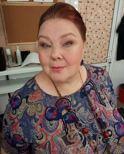 Марию Букнис потрясла смерть актрисы фильма «Любка» Анастасии Городенцевой