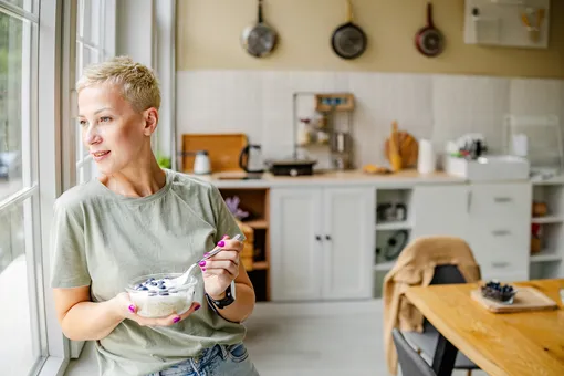 Антидиета: как перестать считать калории и начать доверять телу Антидиета: как перестать считать калории и начать доверять телу