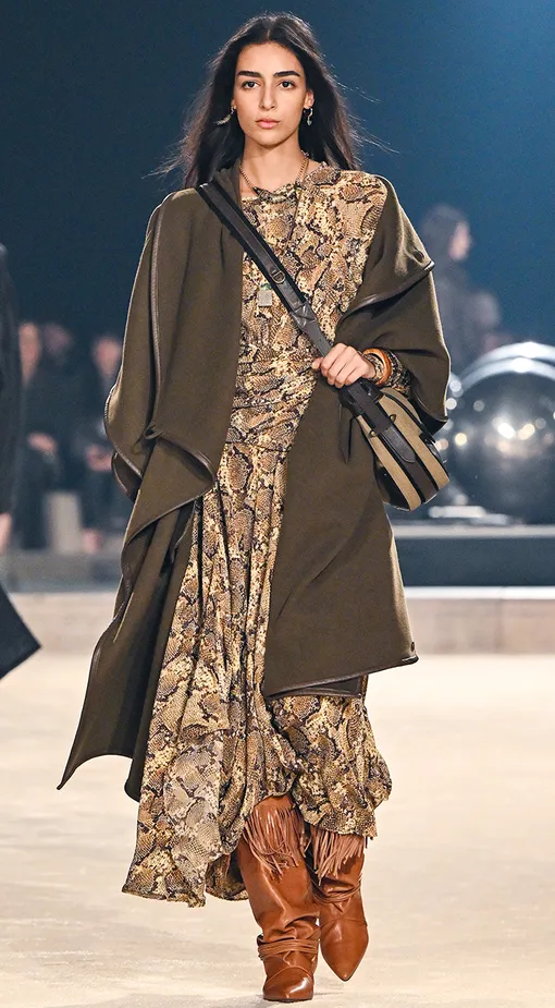 Isabel Marant
