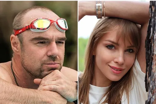 «Я буду рад еще двум ангелочкам»: Роман Товстик хочет, чтобы Полина Диброва родила и от него детей «Я буду рад еще двум ангелочкам»: Роман Товстик хочет, чтобы Полина Диброва родила и от него детей