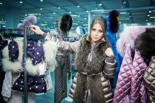 Юлия Барановская Юлия Барановская