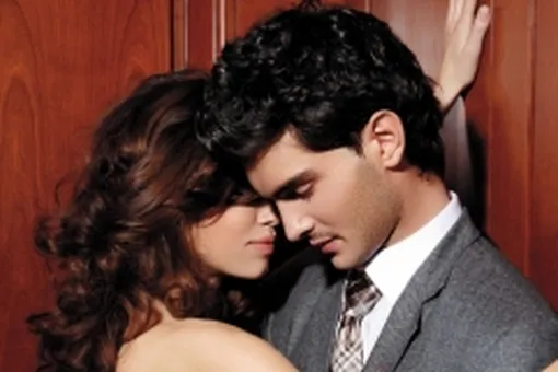 Безумная любовь Безумная любовь