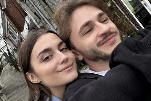 У Моны и Эльдара Джарахова обнаружили пневмонию