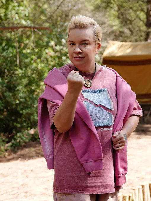 Алена Жигалова на шоу «Выжить в Стамбуле» Алена Жигалова на шоу «Выжить в Стамбуле»