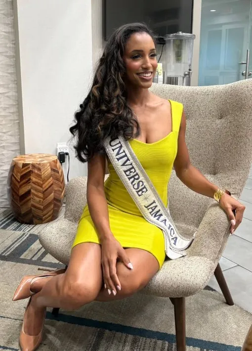 Габриэль Генри перевезут на Ямайку