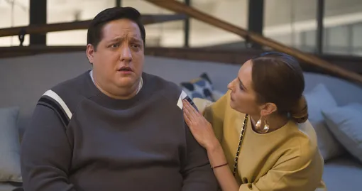 София Каштанова тепло высказалась о Романе Попове