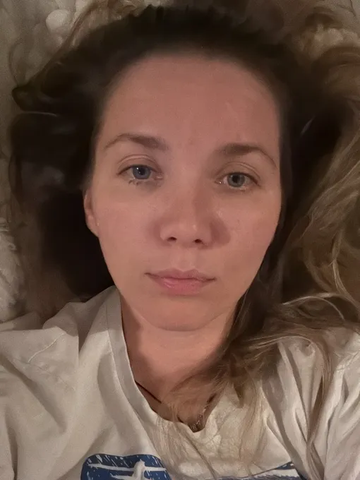 Анастасия Веденская оказалась в центре скандала