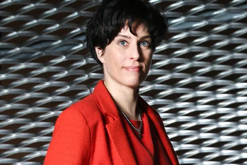 Целомудренность для горячих девушек: Арина Холина о новой мусульманской моде