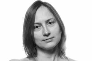 Изнасиловали и зверски убили в лесу фитнес-тренера Наталью Анисимову