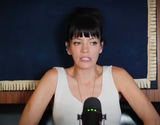 Лили Аллен рассказала о сделанных ею абортах в подкасте Miss Me?