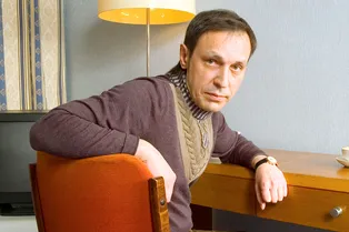 Дуэты с мировыми звездами, болезни и одна женщина: горе и радости жизни Николая Носкова Дуэты с мировыми звездами, болезни и одна женщина: горе и радости жизни Николая Носкова