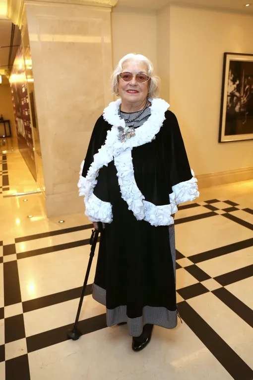 Лидия Федосеева-Шукшина заявила, что завтра может не проснуться