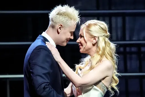 «Я без невесты чувствую себя опустошенным»: Shaman заявил, что Екатерина Мизулина его «наполняет» «Я без невесты чувствую себя опустошенным»: Shaman заявил, что Екатерина Мизулина его «наполняет»