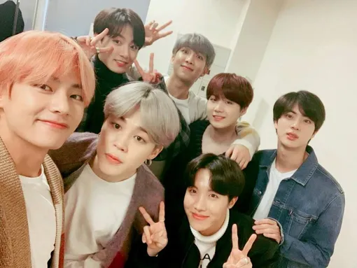 Участники BTS должны воссоединиться летом 2025 года Участники BTS должны воссоединиться летом 2025 года