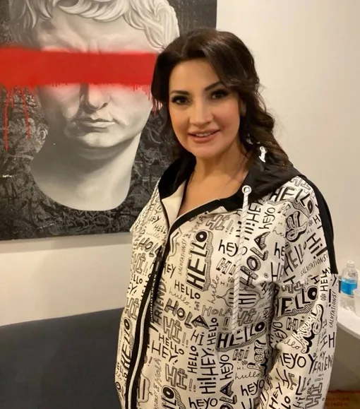 Любовь Шепилова рассказала, что Владимир Шепилов нашел утешение в сыне Любовь Шепилова рассказала, что Владимир Шепилов нашел утешение в сыне