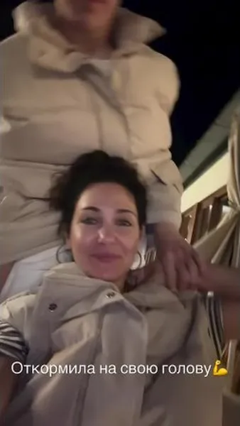 Нажми и смотри