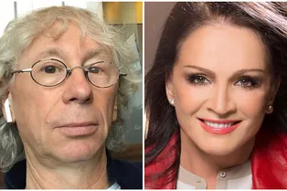 «София Ротару начала причитать»: Аркадий Укупник заявил, что певица испытала паническую атаку в самолете «София Ротару начала причитать»: Аркадий Укупник заявил, что певица испытала паническую атаку в самолете