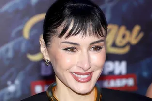 «Мне ужасно стыдно»: Тина Канделаки в свой 50-летний юбилей призналась, почему не празднует день рождения «Мне ужасно стыдно»: Тина Канделаки в свой 50-летний юбилей призналась, почему не празднует день рождения