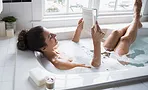SPA-салон на дому: 5 дорогих процедур, которые ты сможешь сделать сама