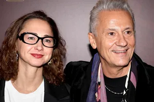 Жене Олега Меньшикова не понравился спектакль «Гамлет» с Юрой Борисовым и Аней Чиповской