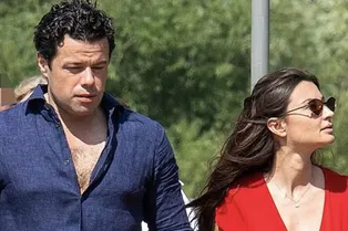 Муж умершей от онкологии близкой подруги Кейт Миддлтон закрутил роман с 39-летней Сьюзанн Ольбах Муж умершей от онкологии близкой подруги Кейт Миддлтон закрутил роман с 39-летней Сьюзанн Ольбах