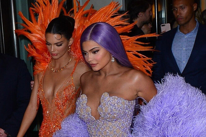 Уникальный стиль