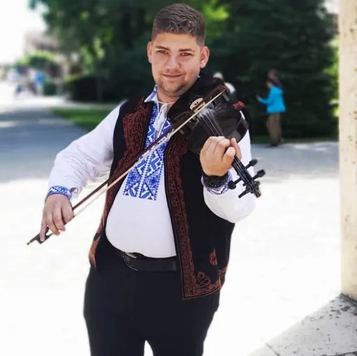 Ливиу Добре прожил 18 лет Ливиу Добре прожил 18 лет