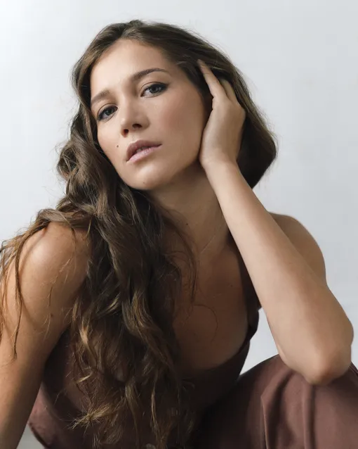 Ульяна Донскова