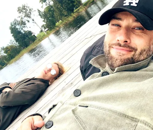 Екатерина Тулупова беременна от Дмитрия Шепелева