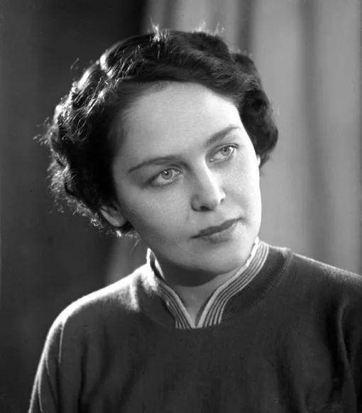 Галина Карелина прослужила в Александринском театре 69 лет Галина Карелина прослужила в Александринском театре 69 лет