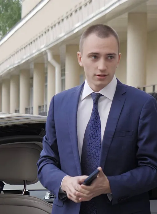 Владислав Тюльпанов