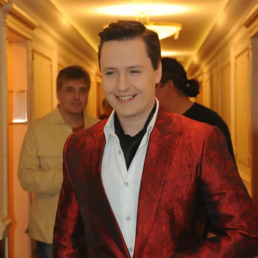 Витас Витас