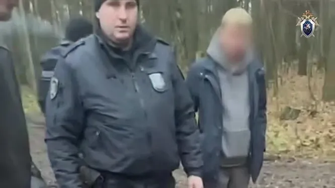 Нажми и смотри