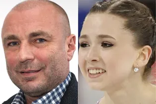 «Девочку "изнасиловали" на Олимпиаде»: Жулин высказался о скандале с Валиевой «Девочку "изнасиловали" на Олимпиаде»: Жулин высказался о скандале с Валиевой