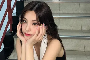 Йеджи из ITZY сделала шокирующее заявление о своем будущем в JYP Entertainment Йеджи из ITZY сделала шокирующее заявление о своем будущем в JYP Entertainment