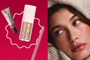 Гранатовый макияж: гармоничный образ для ранней осени, который легко адаптировать под свой вкус Гранатовый макияж: гармоничный образ для ранней осени, который легко адаптировать под свой вкус