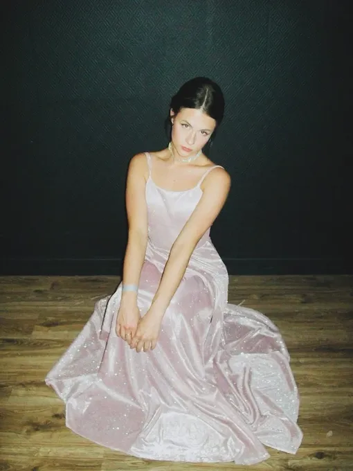 Надежда Ефремова поступила в американский вуз Надежда Ефремова поступила в американский вуз