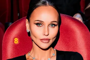 «Я ем на ночь!»: жена Павла Мамаева пожаловалась, что не может набрать вес «Я ем на ночь!»: жена Павла Мамаева пожаловалась, что не может набрать вес