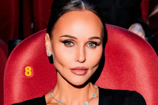 «Я ем на ночь!»: жена Павла Мамаева пожаловалась, что не может набрать вес «Я ем на ночь!»: жена Павла Мамаева пожаловалась, что не может набрать вес