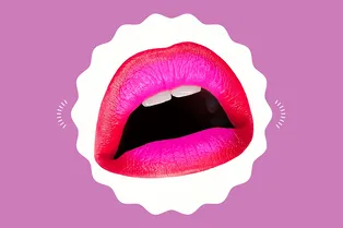 Поцелуй эльфийки: как повторить смелый и яркий макияж губ, с которым ты станешь самой стильной в апреле-2026 Поцелуй эльфийки: как повторить смелый и яркий макияж губ, с которым ты станешь самой стильной в апреле-2026