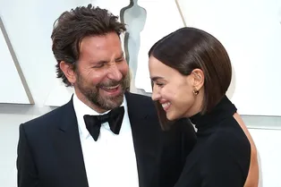 Ирина Шейк и Брэдли Купер устроили романтический вечер без дочери Ирина Шейк и Брэдли Купер устроили романтический вечер без дочери