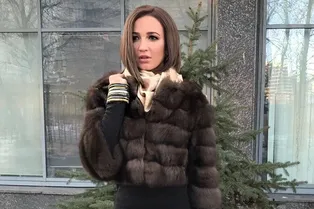 Ольга Бузова теряет вес из-за нервного перенапряжения на фоне развода Ольга Бузова теряет вес из-за нервного перенапряжения на фоне развода