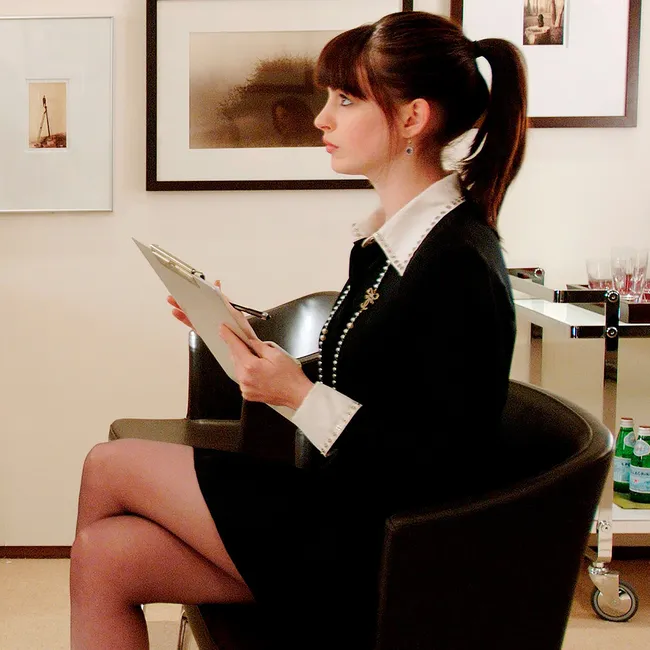 Имиджмейкер раскрывает карты: как через одежду показать, что ты – профи