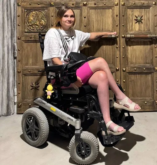 Екатерина Панова прожила 29 лет