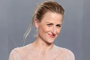 Дочь Мерил Стрип развелась с продюсером, от которого родила дочь и сына