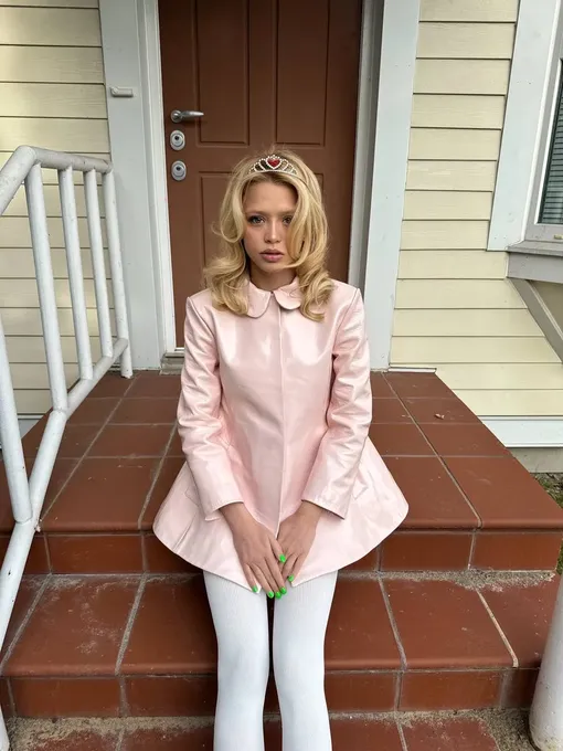 Юлия Гаврилина рассказала, почему не фотографируется с поклонниками