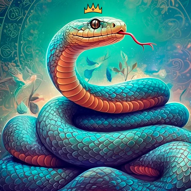 Что принесет Зеленая Змея: китайский астрологический прогноз Ба Цзы на 2025 год