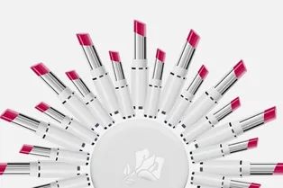 Lancome запускает make-up марафон в «Рив Гош» Lancome запускает make-up марафон в «Рив Гош»